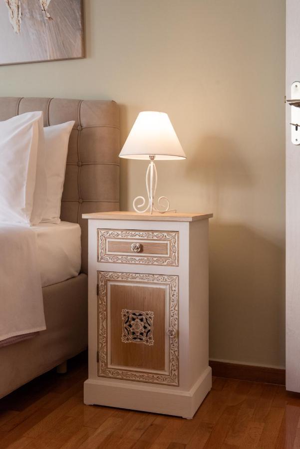 Apartamento Blue Ark Acropolis Compass Atenas Exterior foto