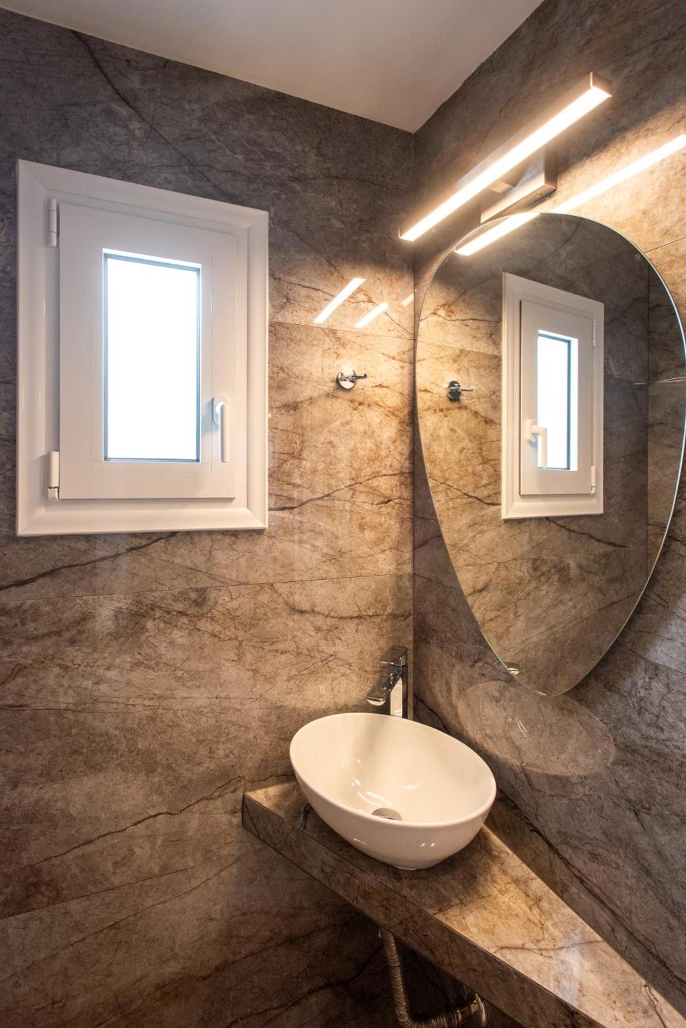 Apartamento Blue Ark Acropolis Compass Atenas Exterior foto