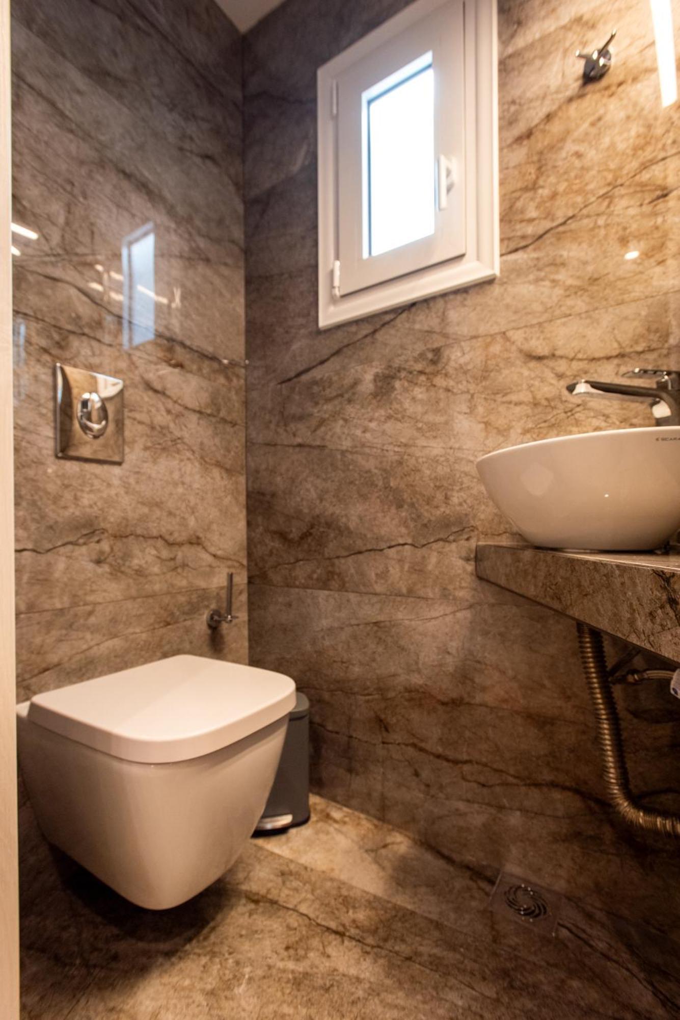 Apartamento Blue Ark Acropolis Compass Atenas Exterior foto